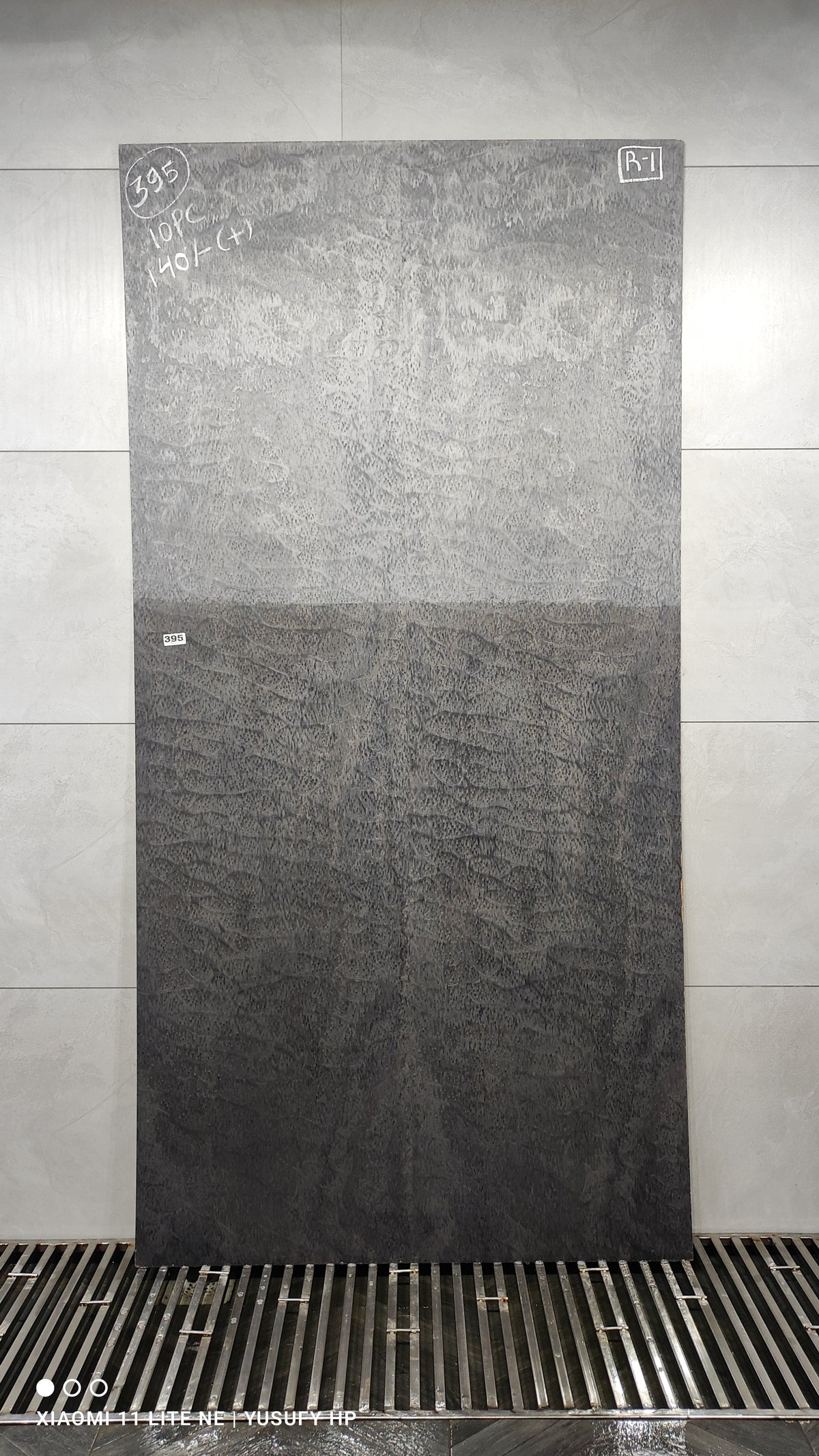 DESIGNER NATURAL VENEER