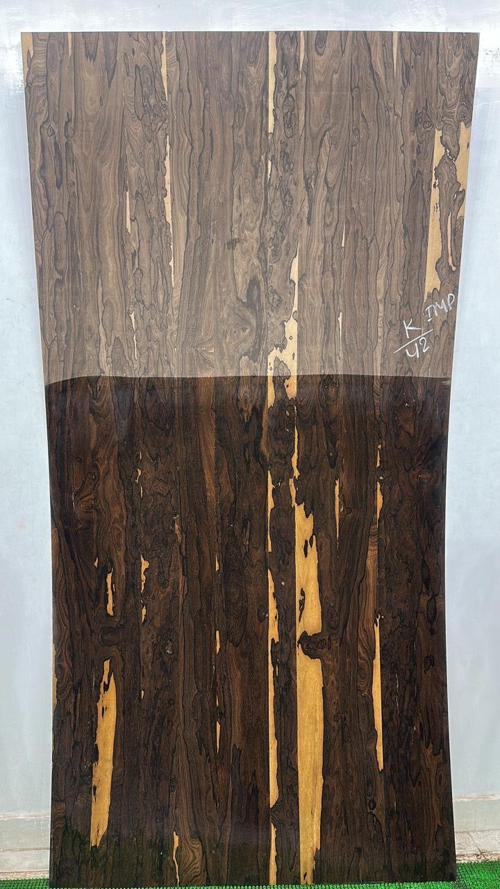 Natural Veneers Zarigota
