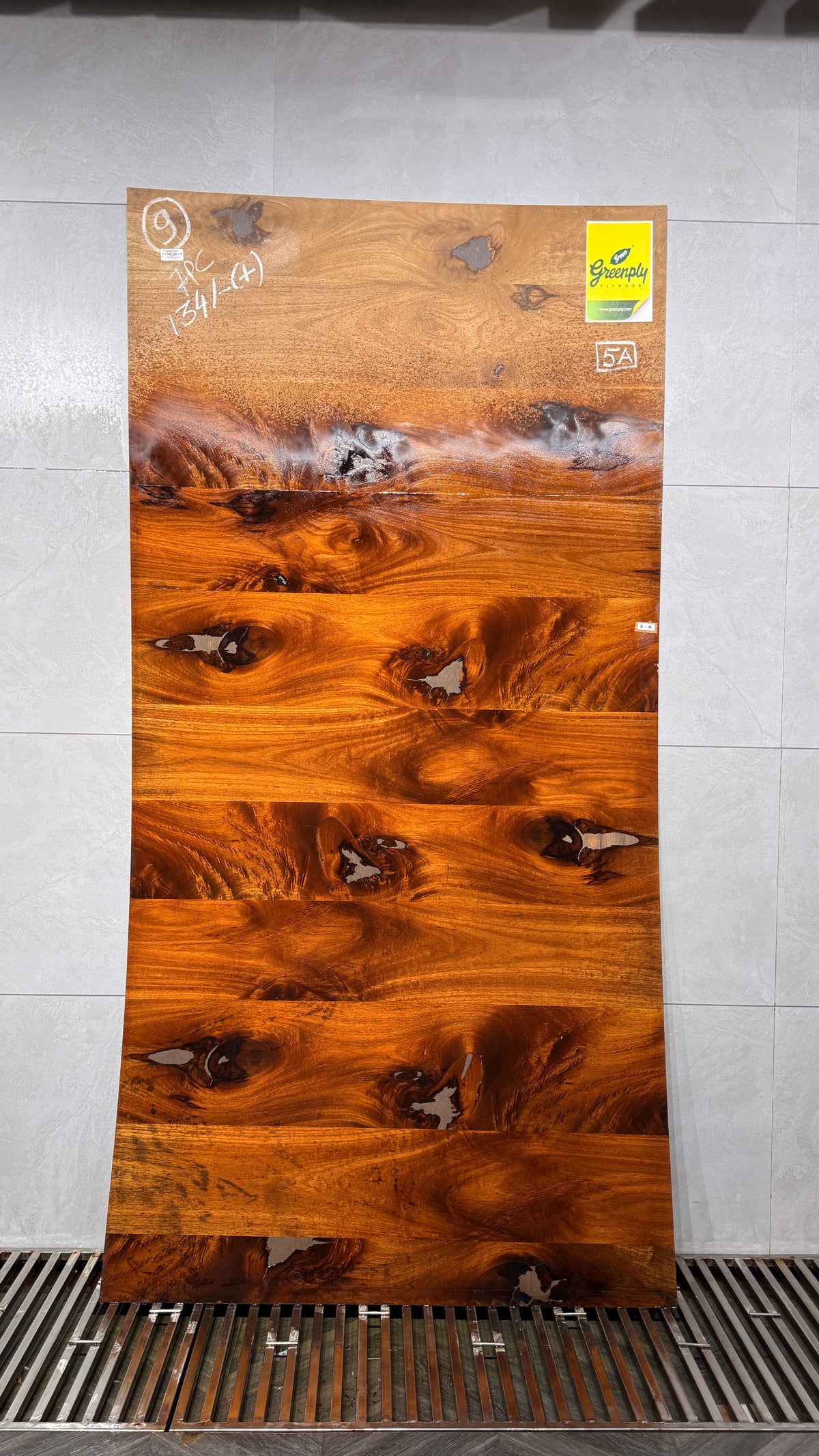 Designer Natural Veneer