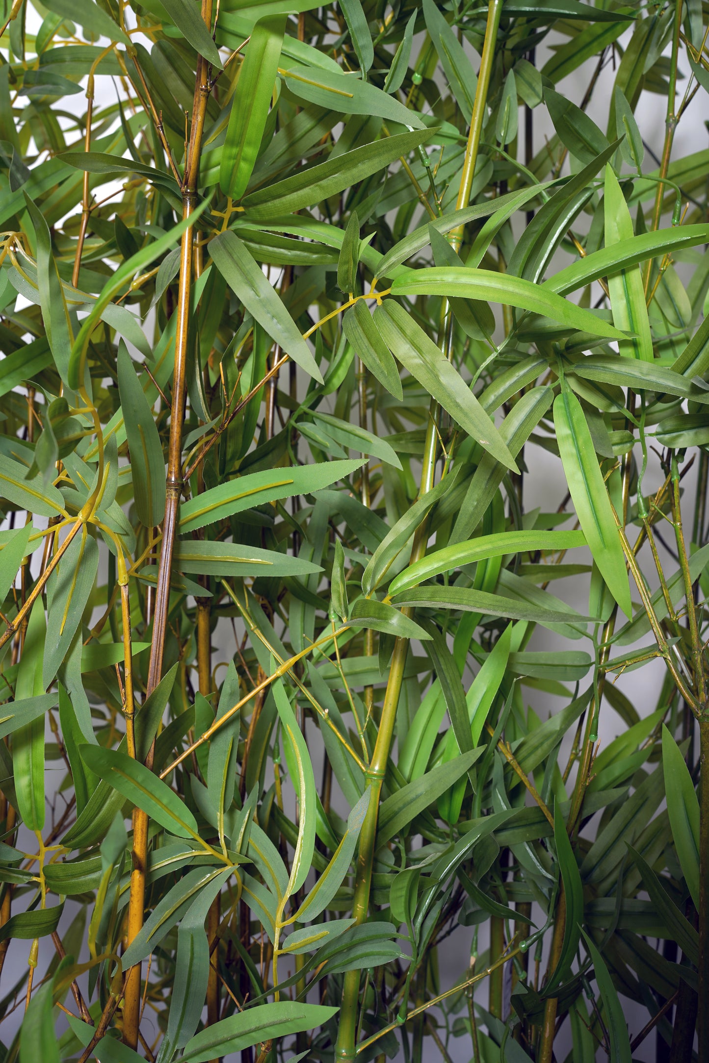 Artificial Bamboo Plant