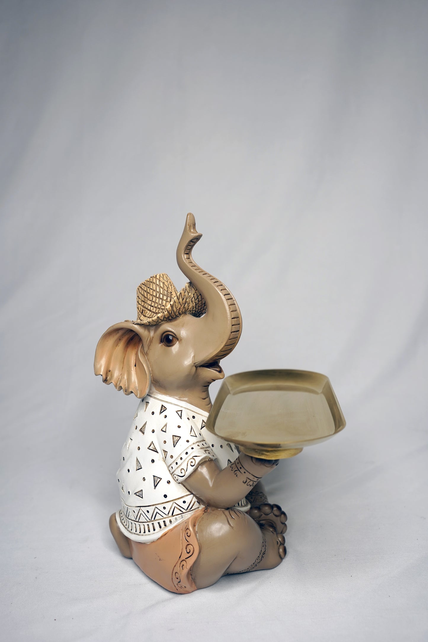 Prosperity Blessings Idol