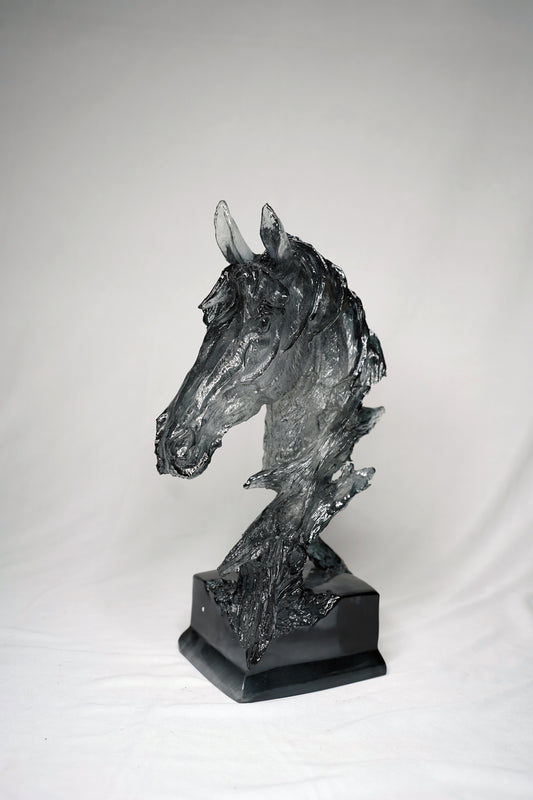 Royal Rider Table Décor