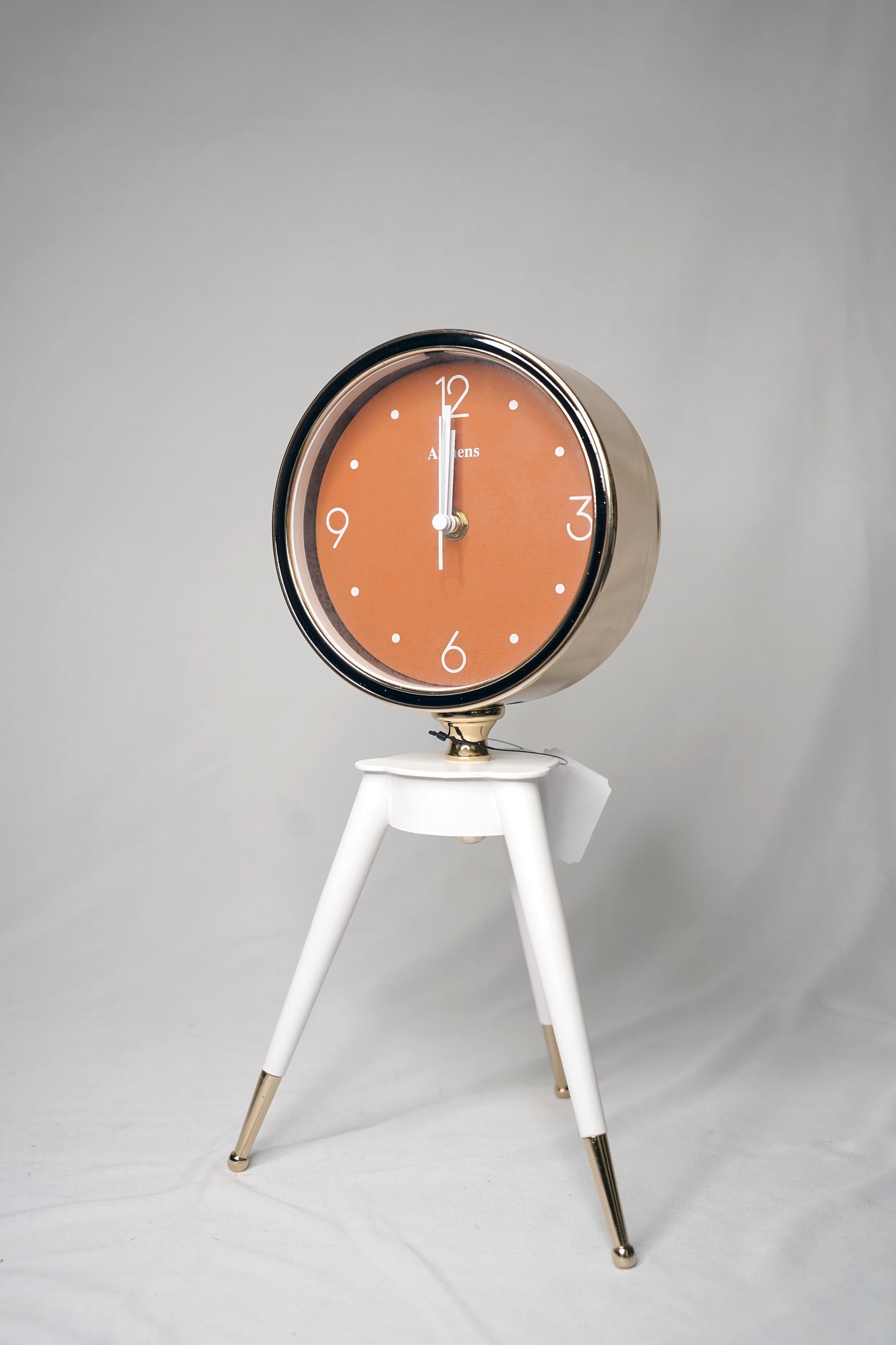 Minimal Time Table Clock