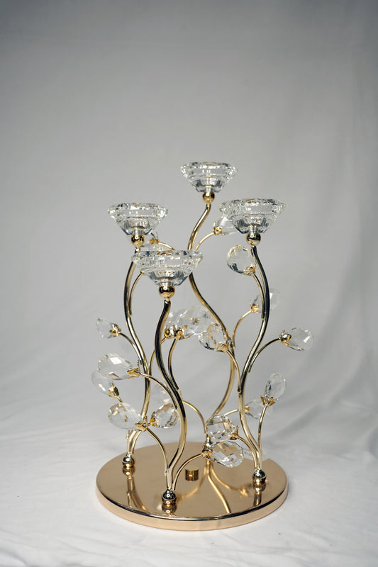 Nature’s Touch Home Décor