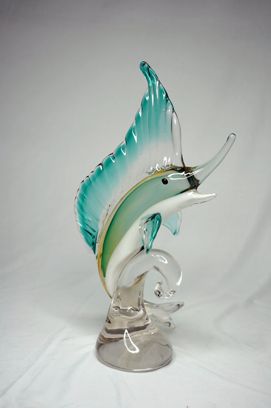 Modern Harmony Sculpture