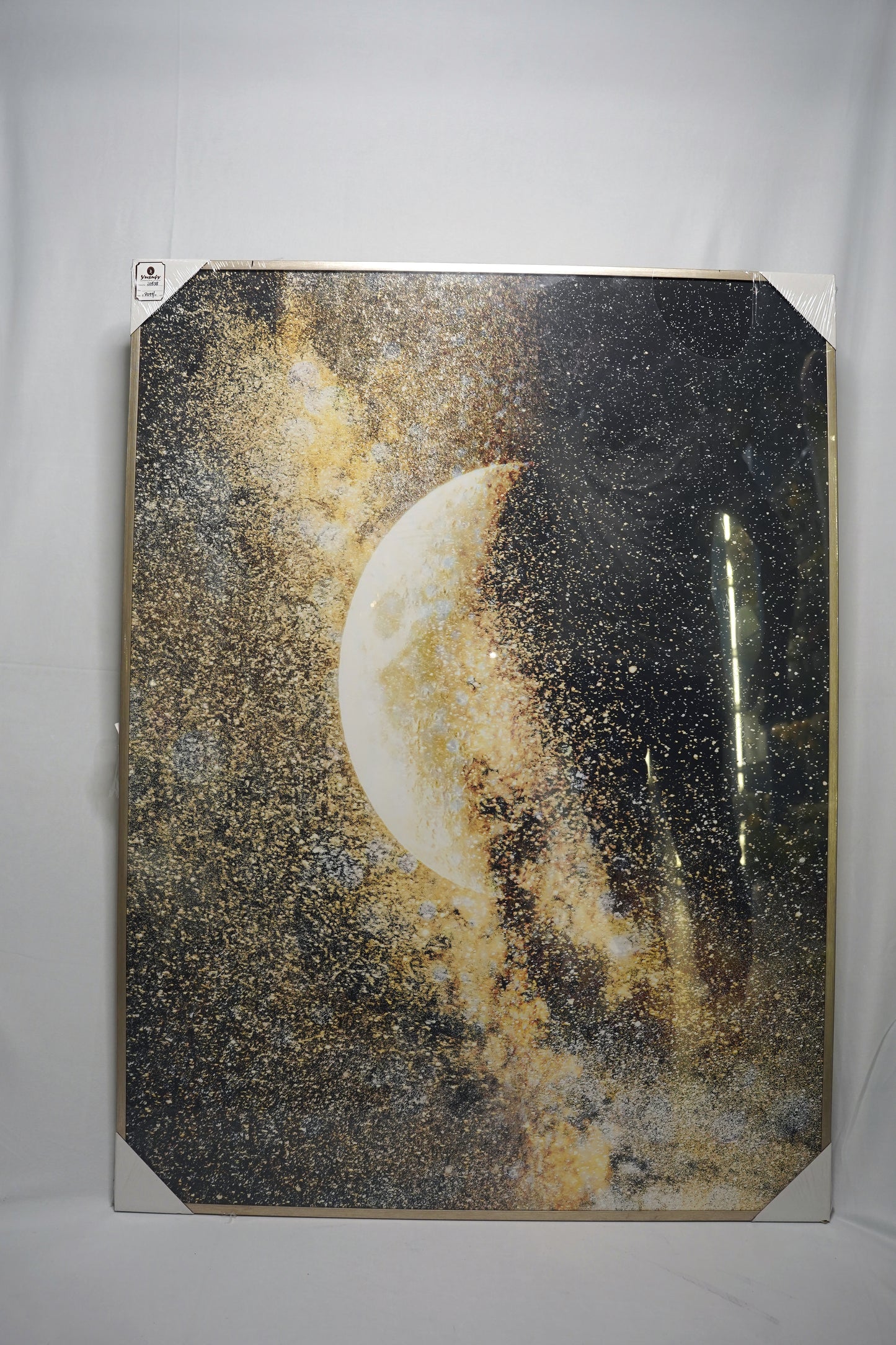 Cozy Vibes Wall Painting