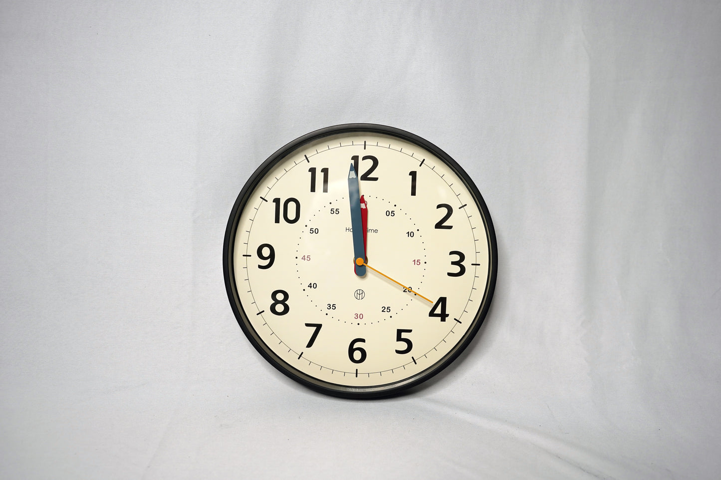 Accurate Timekeeping Wall Clock