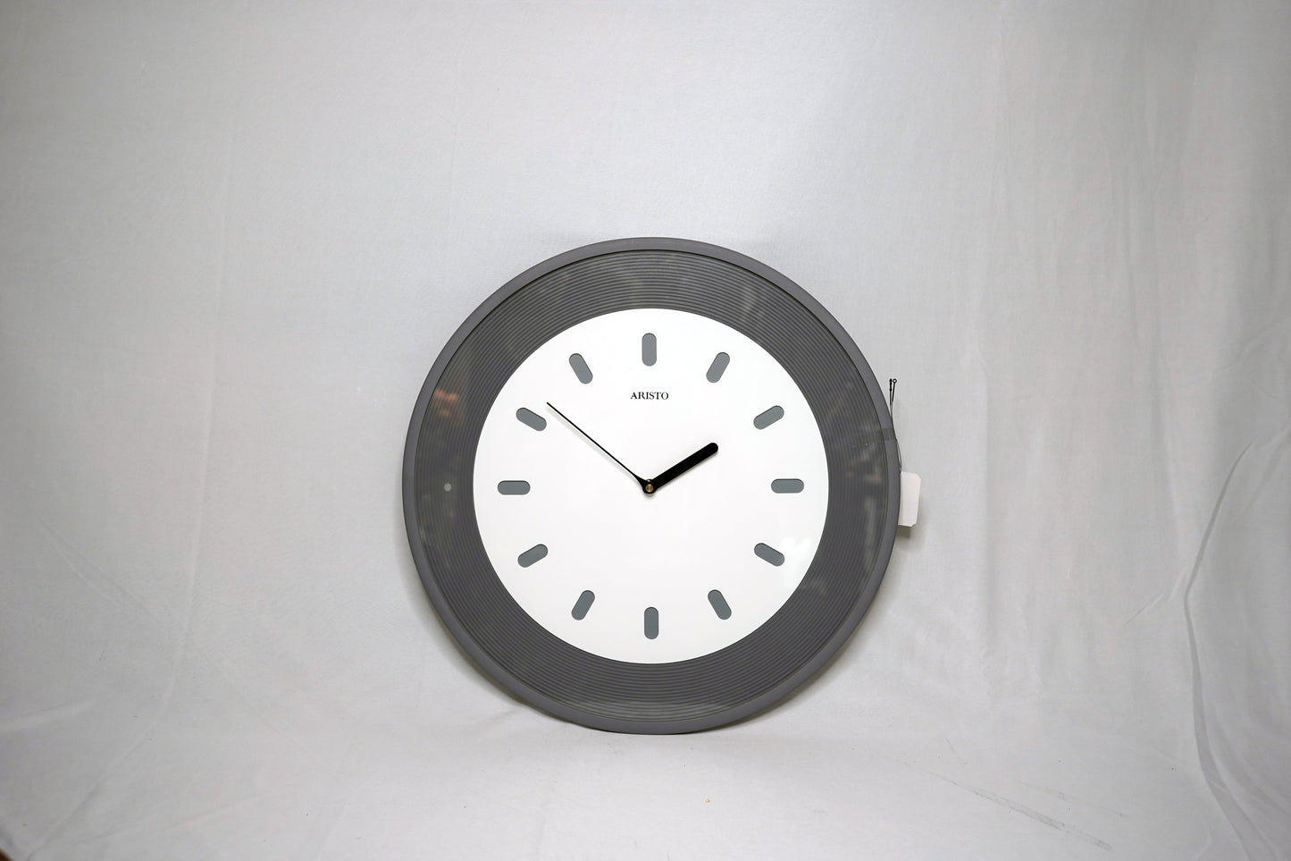 GraceTick Modern Wall Clock