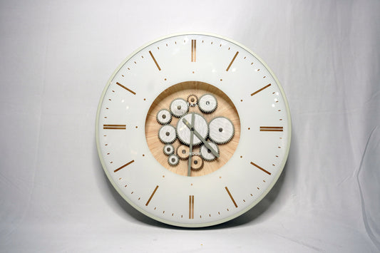 Premium Decorative Wall Clock