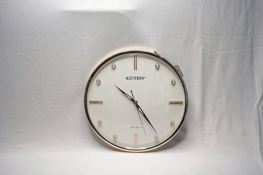 Office and Home Silent Wall Clock
