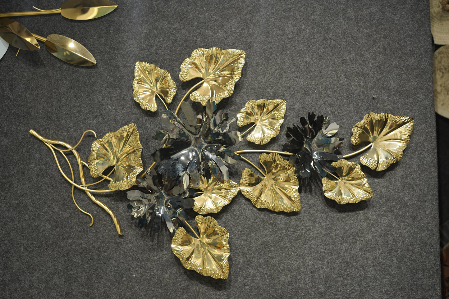 Tree of Life Metal Wall Art