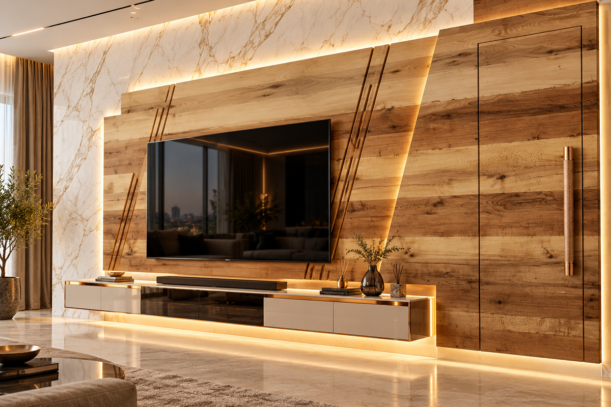 NATURAL VENEER