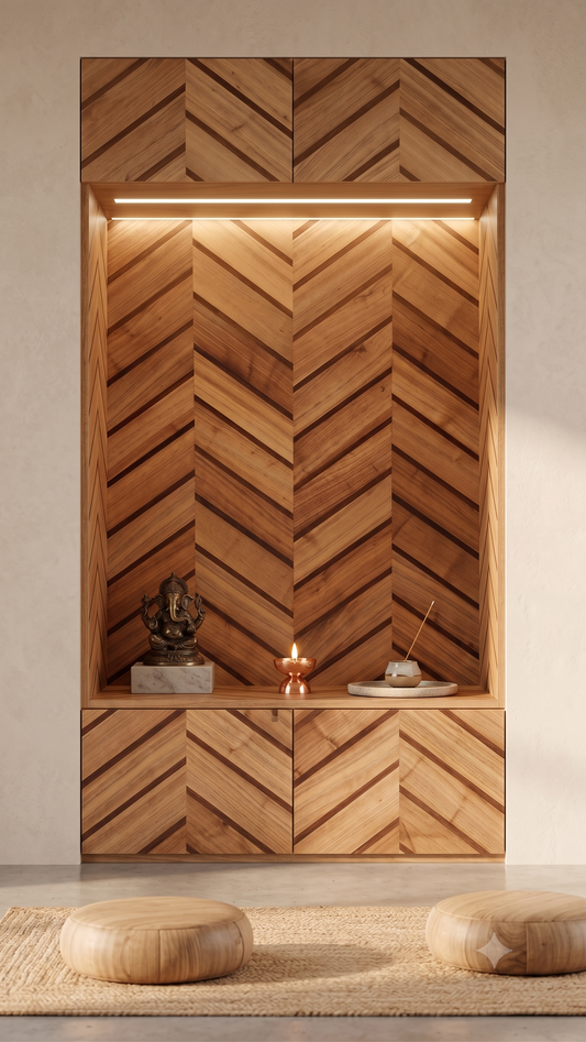 DESIGNER NATURAL VENEER