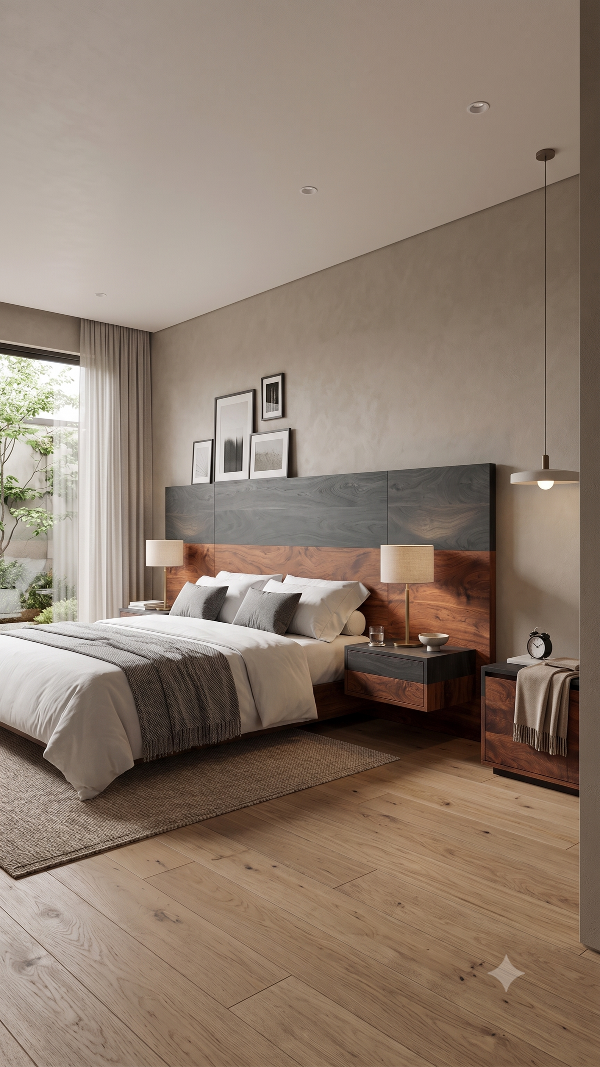 DESIGNER NATURAL VENEER