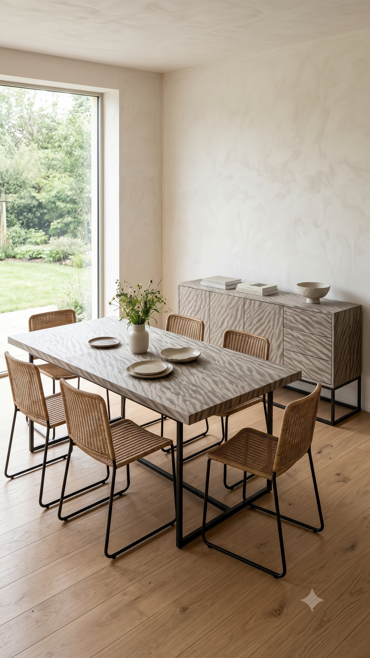 DESIGNER NATURAL VENEER