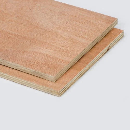 Commercial Plywood