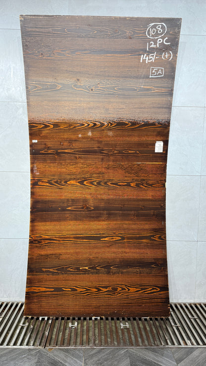 NATURAL VENEER