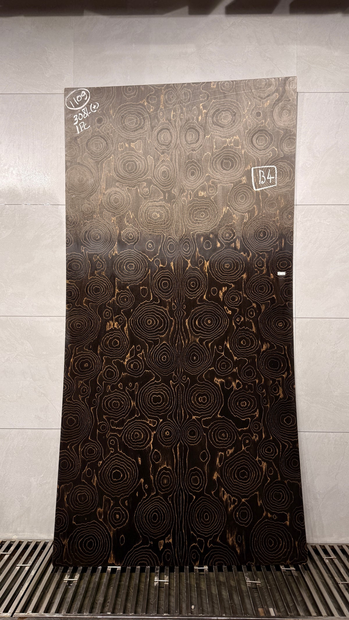 DESIGNER NATURAL VENEER