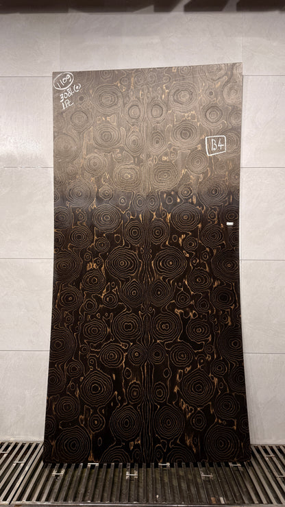 DESIGNER NATURAL VENEER