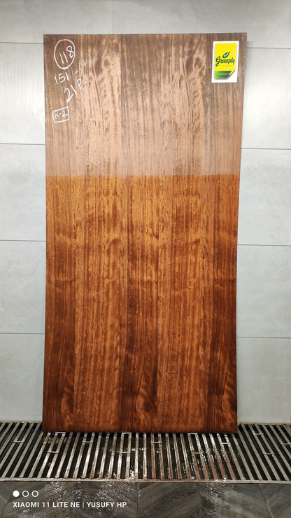 NATURAL VENEER