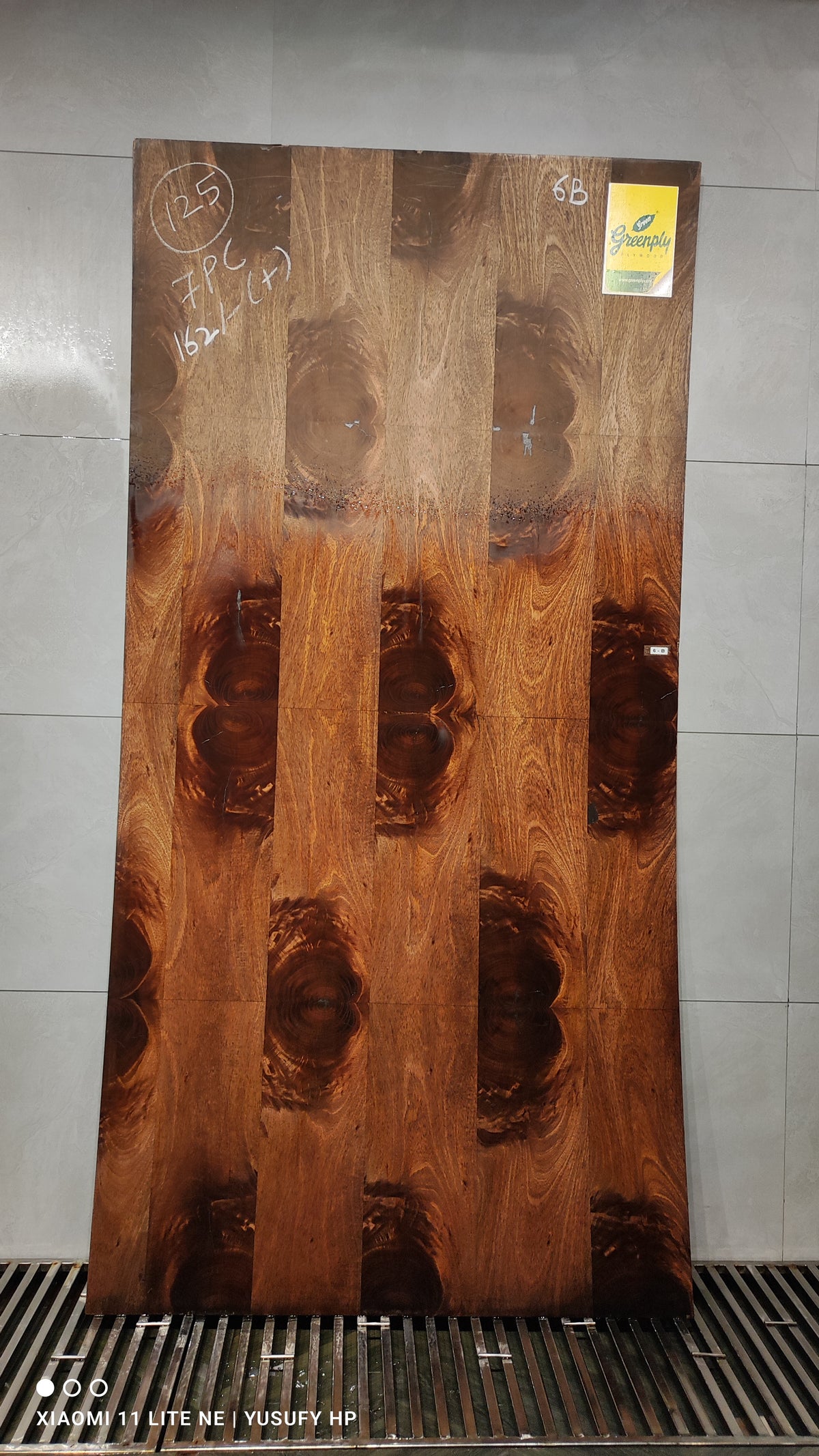 Designer Natural Veneer