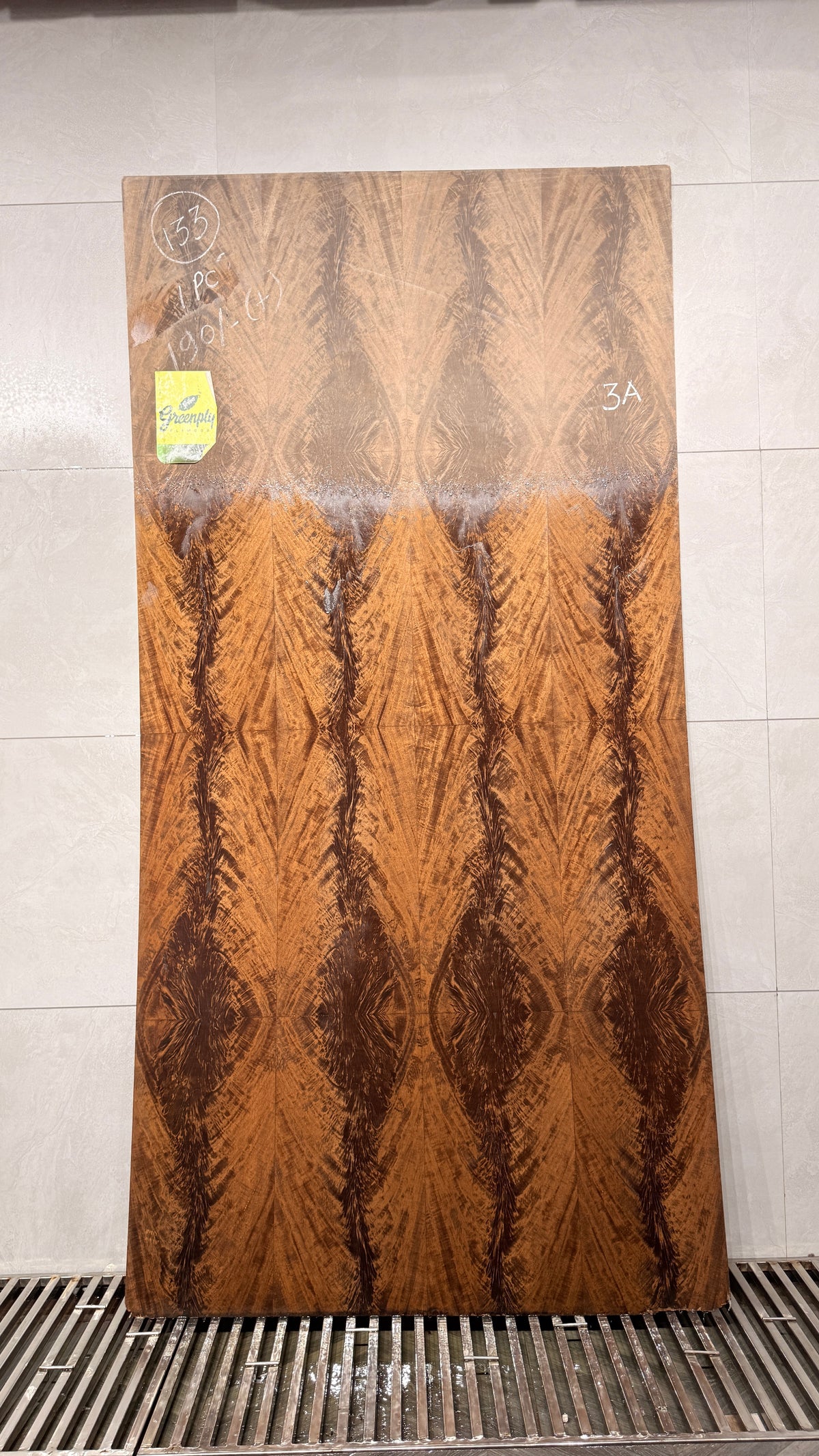 Designer Natural Veneer