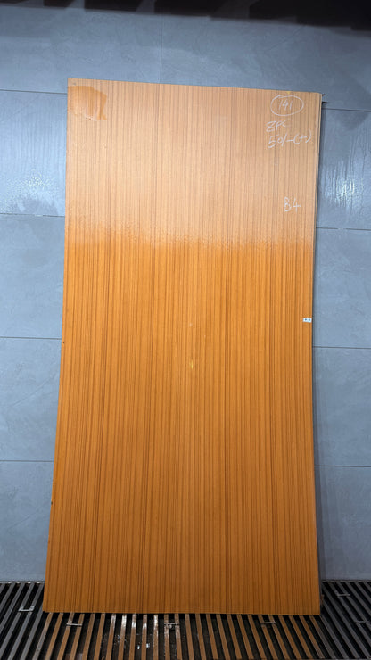 HYBRID NATURAL VENEER