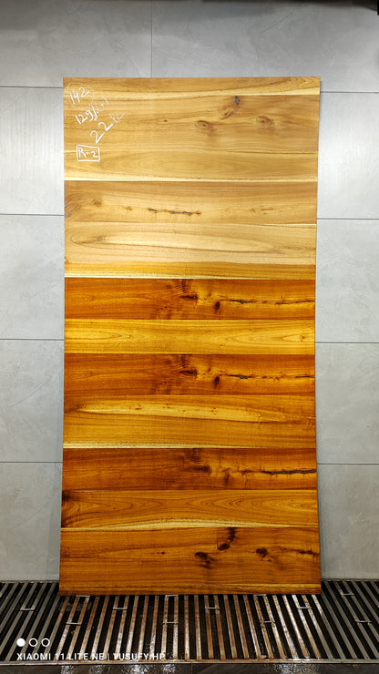 NATURAL VENEER