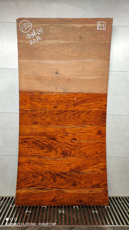 NATURAL VENEER