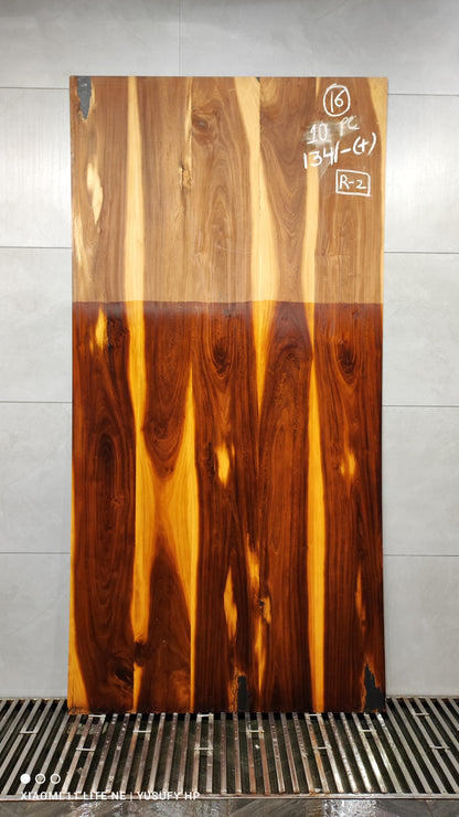 NATURAL VENEER