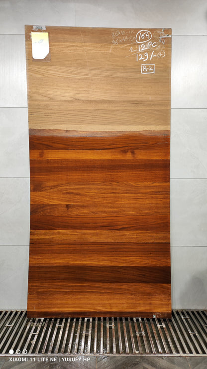 NATURAL VENEER