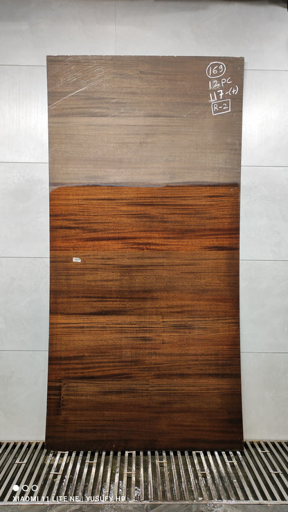 NATURAL VENEER