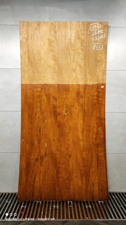 NATURAL VENEER