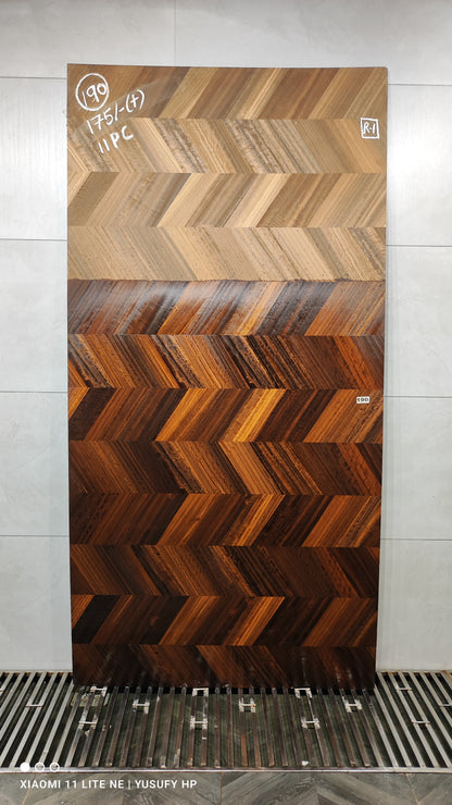 NATURAL VENEER