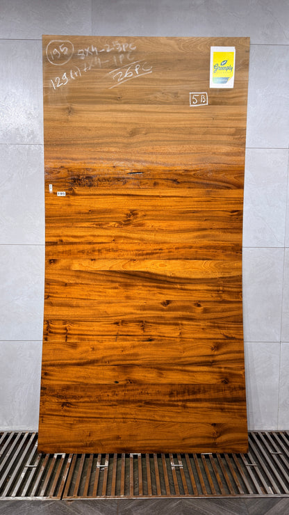 NATURAL VENEER