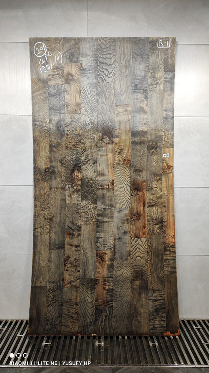 DESIGNER NATURAL VENEER