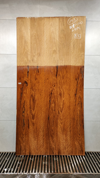 NATURAL VENEER
