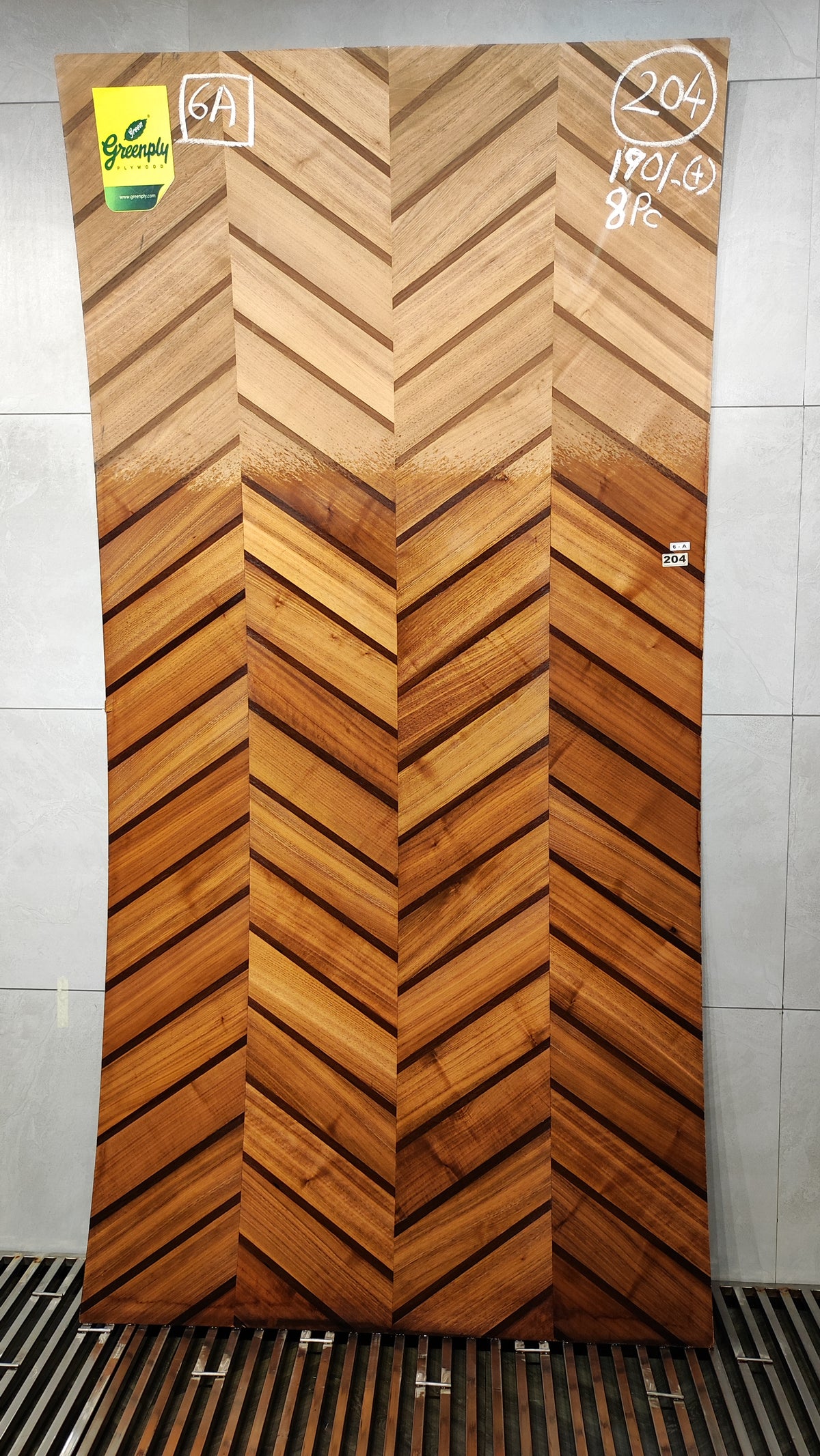 DESIGNER NATURAL VENEER