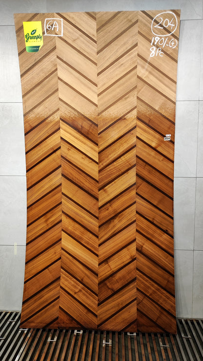 DESIGNER NATURAL VENEER