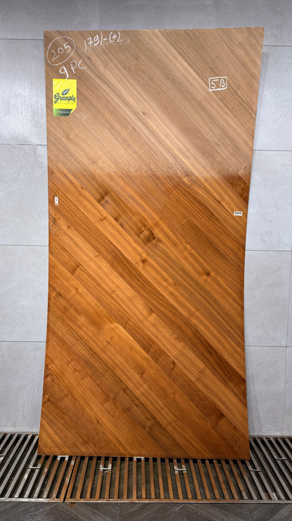DESIGNER NATURAL VENEER