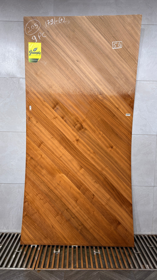 DESIGNER NATURAL VENEER