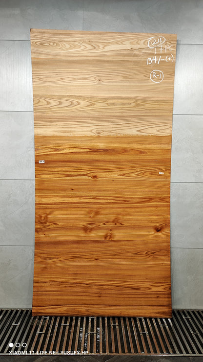 NATURAL VENEER