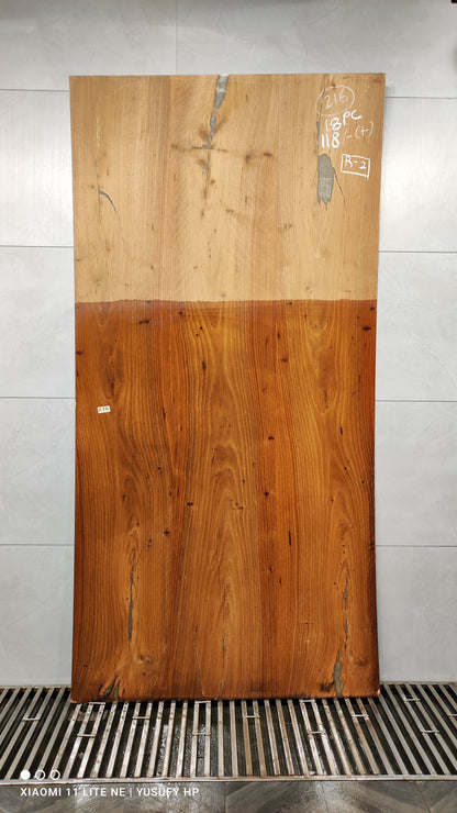 NATURAL VENEER