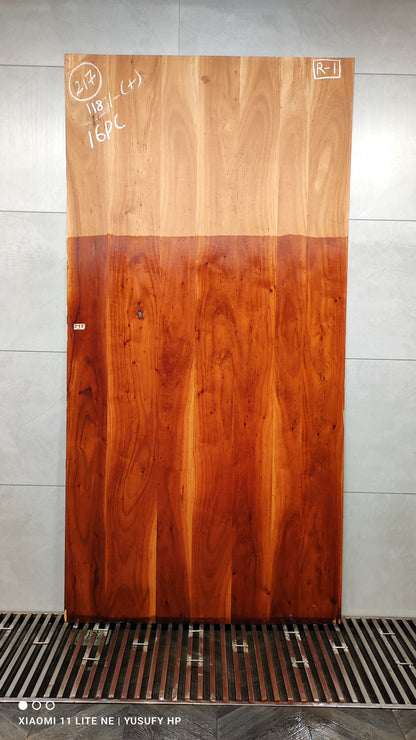 NATURAL VENEER