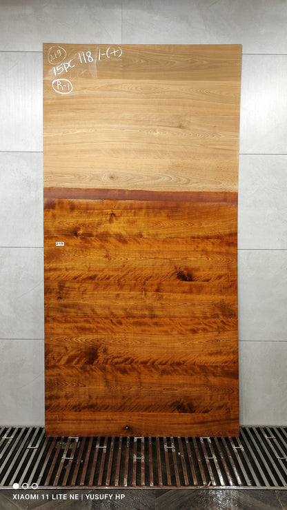 NATURAL VENEER