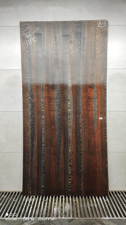 NATURAL VENEER