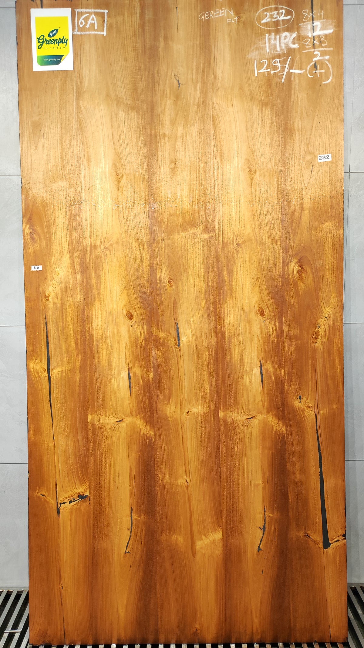 NATURAL VENEER