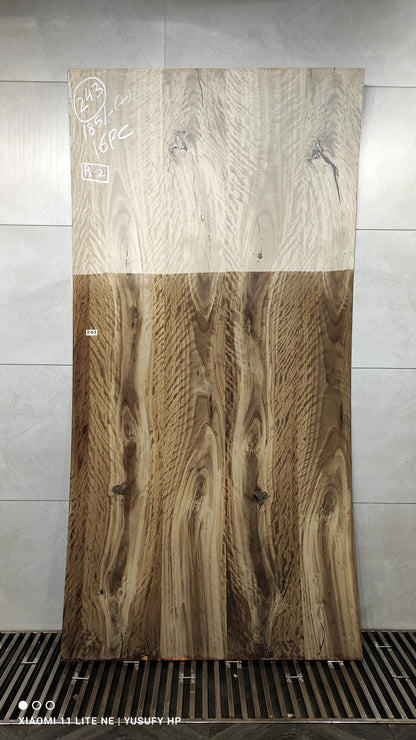 NATURAL VENEER