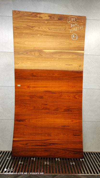NATURAL VENEER