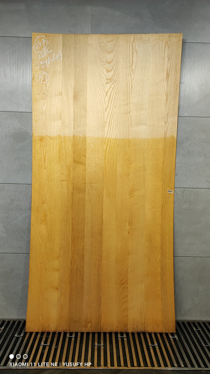 NATURAL VENEER